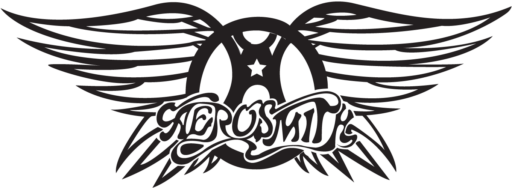 Aerosmith Logo PNG