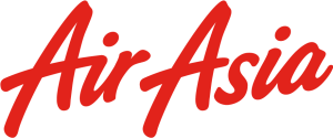AirAsia (2009-2012) Vector Logo Free