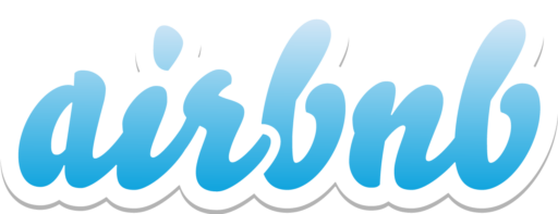 Airbnb Logo (2010-2013) in PNG Transparent & Vector