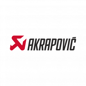 Akrapovič logo vector