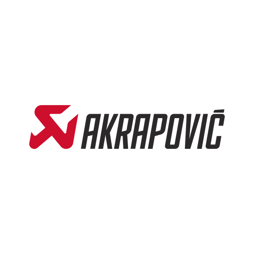 Akrapovic logo vector