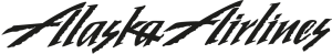 Alaska Airlines (old logo) PNG transparent and vector (SVG, EPS) files