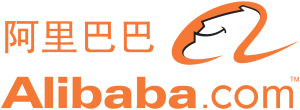 Alibaba.com Logo Vector & PNG