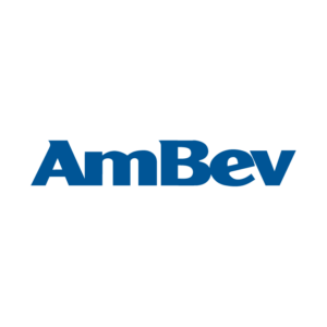 Ambev old logo PNG, vector format