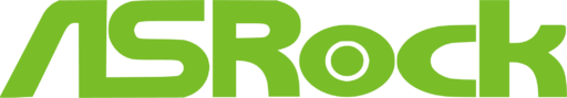 ASRock Logo PNG & Vector Files