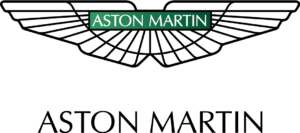 Aston Martin logo vector