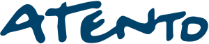 Free Atento Logo Files
