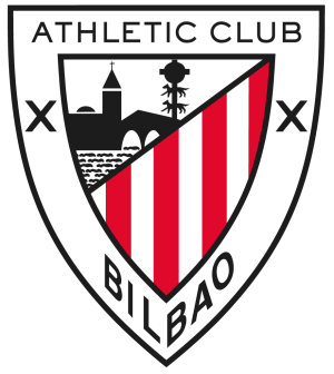 Athletic Bilbao logo vector