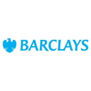 Barclays logo PNG, vector format