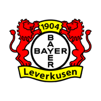 Bayer 04 Leverkusen logo png