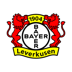 Bayer 04 Leverkusen logo vector