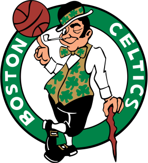 Boston Celtics Vector Logo + PNG