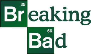 Breaking Bad Logo in Vector