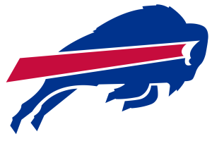 Buffalo Bills Logo Vector & PNG