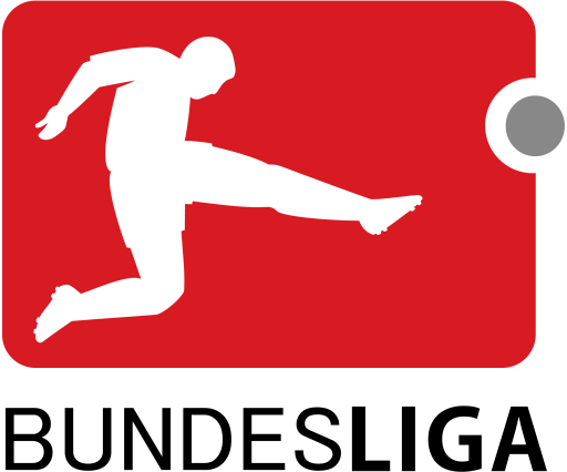 Bundesliga (2010-2017) Logo SVG, EPS & PNG
