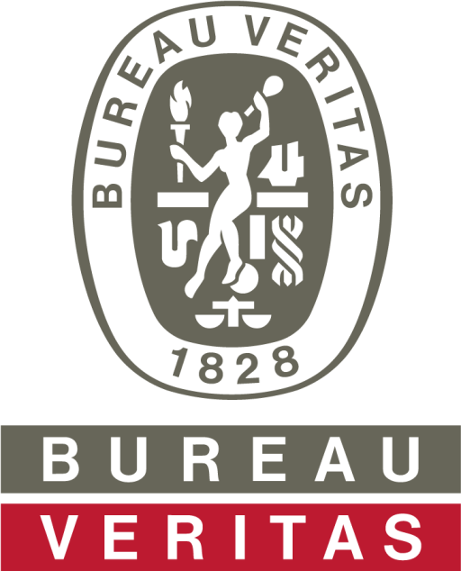 Bureau Veritas logo PNG Bureau Veritas logo