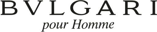 Bvlgari Pour Homme logo