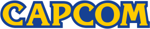 Capcom logo PNG transparent and vector (SVG, EPS) files