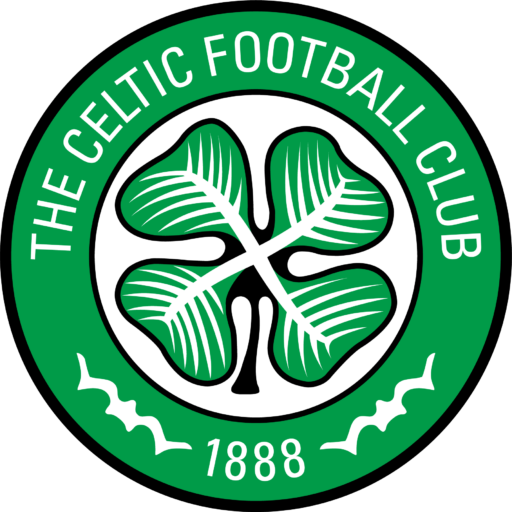 Celtic FC Logo PNG & Vector Files
