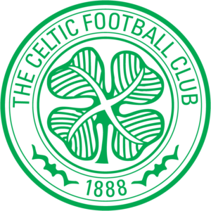 Celtic F.C. logo PNG, vector format
