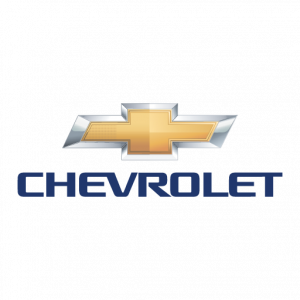 Chevrolet logo vector free download