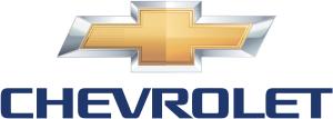 Chevrolet (2013-2024) logo