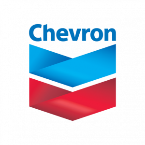 Chevron logo vector free download