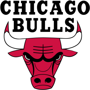 Chicago Bulls logo vector