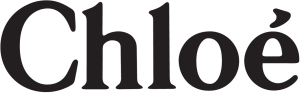 Chloé Logo Vector & PNG