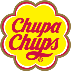 Chupa Chups logo vector (SVG, AI) formats
