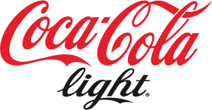 Coca-Cola Light Logo PNG + Vector