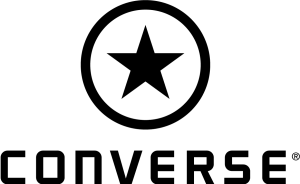 Converse (2003-2007) logo in Vector