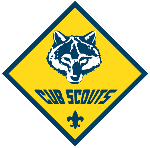 Cub Scouts Logo Vector Files