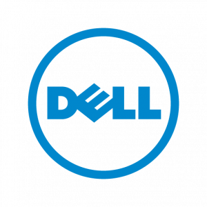 Dell logo vector download