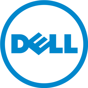 Dell Logo (2010-2018) in Vector EPS, AI, SVG + PNG