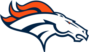 Denver Broncos Logo PNG + Vector