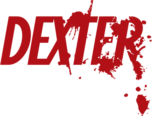 Dexter (TV series) logo vector