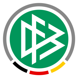 DFB – German Football Association Vector Logo Free