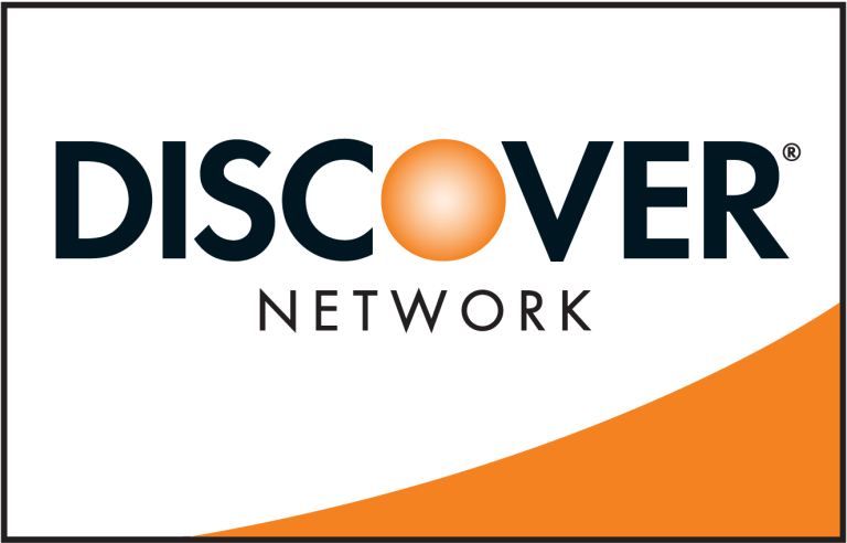 Discover Network logo in vector formats SVG, EPS - Brandlogos.net