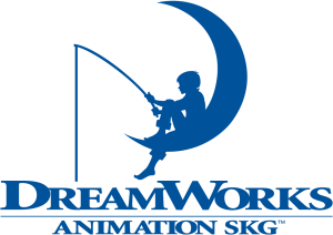 DreamWorks Animation SKG (2007-2018) Logo Vector & PNG