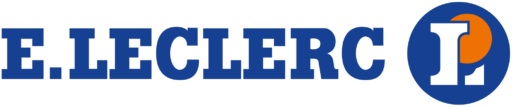 E.Leclerc (1948-2012) Logo Vector Files