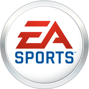 EA Sports (2008-2011) logo vector