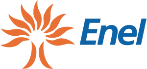 Enel (1997-2016) Vector Logo Free