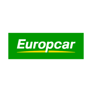 Europcar logo vector (.EPS + SVG) free download