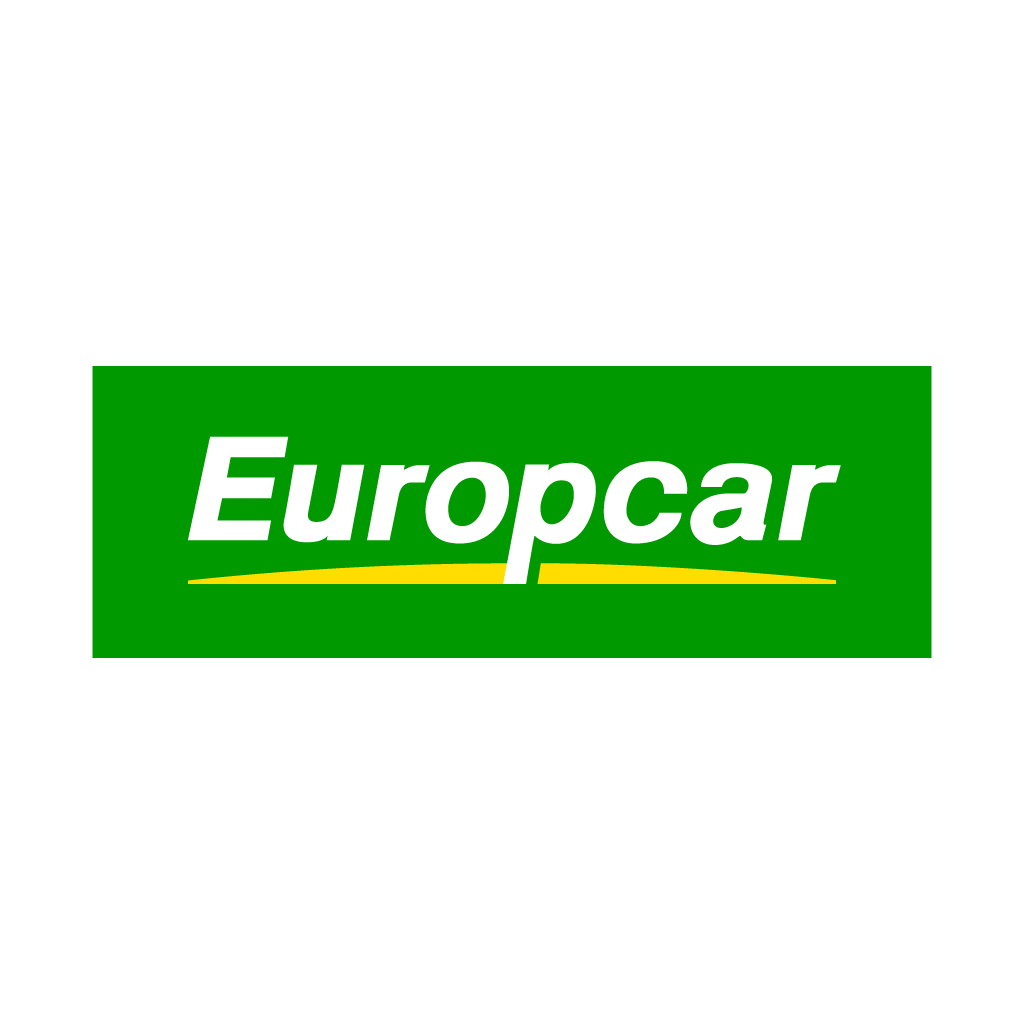 Europcar Logo, Vector Logo Of Europcar Brand Free Download (eps, Ai