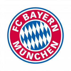 FC Bayern Munich logo vector