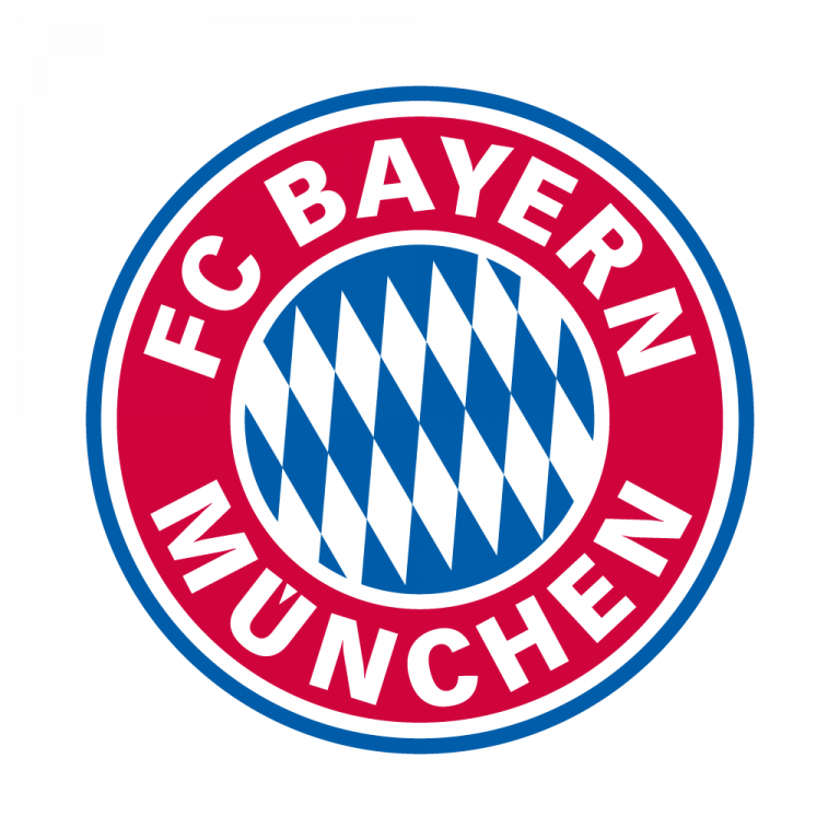 Fc Bayern Munich 1954 Vector Logo Svg Eps Free Download