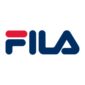 Fila (휠라) logo vector