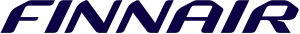 Finnair Logo in Vector