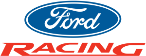 Ford Racing Logo PNG + Vector